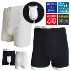 尿漏れパンツ 男性 メンズ ニットボクサー 軽失禁 失禁パンツ ちょい漏れ ポイント消化 送料無料 500