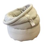 Landy Larick Designs モグベッド(Mogg bed) 　モッグベッド リネン Ｌサイズ