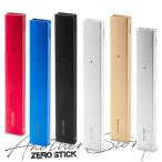 ベイプ VAPE 本体 電子タバコ 充電式 加熱式タバコ vape pod型 fafe ゼロスティックAS ZEROSTICK バッテリー 本体 送料無料