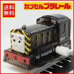  Capsule Plarail [mei винт прозрачный Kirakira ламе . голова машина zen мой имеется машина ] паровозик Томас * локомотив TOMY Tommy [ б/у * корпус только ]