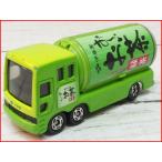 トミカ トラックセッ�