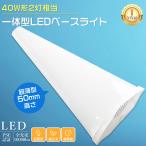 LED лампа дневного света прибор в одном корпусе 40W type 2 лампа соответствует обратный Fuji форма LED беж скользящий 120cm 10000LM белый цвет 4000k LED лампа дневного света 40W type прямая труба прибор в одном корпусе крепление непосредственно к потолку type потолочный светильник 