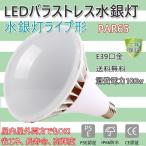 PAR65 LED水銀燈 高天井灯 10