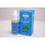 電子タバコ リキッド 100%E-Juice liquid デザート系 30ml [在庫限り]|ミントキャンディー