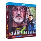 海外映画 日本語字幕 吹き替え音声「サマリタン」海外仕様 全話収録 Blu-ray ブルーレイ