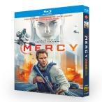海外映画 日本語字幕「MERCY／マーシー AI裁判」海外仕様 全話収録 Blu-ray ブルーレイ