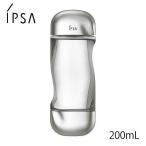 IPSA 国内正規品イプサ  ザ・タイムR タイムリセット アクア 化粧水 200mL（医薬部外品）
