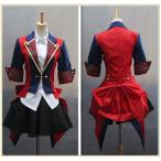AKB0048 襲名組 13代目 秋元才加 コスプレ衣装 打歌服ダンス衣装 akb48bw014f2f2y2