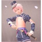 コスプレ衣装 刀剣乱舞 とうらぶ 風 秋田藤四郎風 コスプレ衣装 コスチューム ゲーム ステージ衣装 Cosplay J6005w1w1x0 Buyee Buyee Japanese Proxy Service Buy From Japan Bot Online