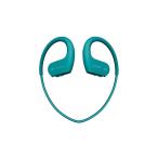 ソニー(SONY) ヘッドホン一体型ウォークマン Wシリーズ NW-WS623 L