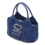 SAVOY サボイ ハンドバッグ レディース バッグ SM14470101 セール 年齢層 SM144701 SM14470102