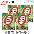 ショッピングラカント ラカント カロリーゼロ飴 抹茶ミルク味 60g×4袋 サラヤ