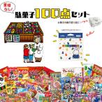 クリスマス お菓子 詰め合わせ 駄菓子 駄菓子セット 駄菓子屋さん 100点 個包装 スナック菓子