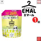 花王 エマール 詰め替え 中性洗剤 業務用 2600ml 2.6kg 洗たく用洗剤