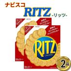 litsu cracker na винт koRITZ печенье легкая закуска 247g×2 шт 