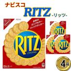 RITZ 247g×4 шт 
