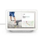 グーグル ネストハブ チョーク Google Nest Hub スマートスピーカー