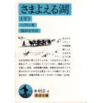 さまよえる湖　（下） （全二冊）　岩波文庫 カバー装青452-4