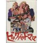 ビッグバッドママ（映画パンフレット）