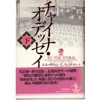  коричневый ina* Odyssey ( внизу ) ультра перемещение .... гроза . сырой .... Iwanami книжный магазин 