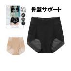 ショッピングガードル グンゼ 骨盤 補整 ガードル ショーツ ショート ガードル お腹サポート 骨盤サポート 補正ボトム 女性下着 ヒップアップ キレイラボ KB4362