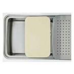  Takara стандартный служебная программа E раковина для кухонная доска ( соединение резина )[ кухонная доска ]