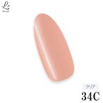 ka Large .ru34C коралл розовый . цвет цвет 5g гель ногти one цвет * весна ногти . рекомендация 