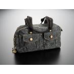 KIPLING キプリング K22507538 デニムミニボストン