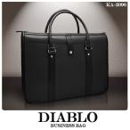 Yahoo! Yahoo!ショッピング(ヤフー ショッピング)DIABLO ディアブロ ビジカジバッグ クラシックモデル KA-2096 黒 定価 24,800円