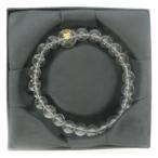 Yahoo! Yahoo!ショッピング(ヤフー ショッピング)天然石梵字入ブレス クリスタル（水晶） あすつく