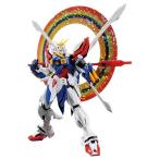 バンダイ ハイレゾリューションモデル 1/100 ゴッドガンダム　