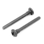 HPI RACING 88007 スクリューシャフトＭ3ｘ30mm （2pcs）