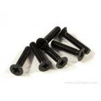 HPI RACING Z529 サラネジＭ3×15mm