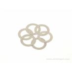 HPI RACING Z897 ワッシャー 12ｘ18ｘ0.2mm（6pcs）