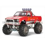 タミヤ 1/10電動RCカー トヨタ ハイラックス マウンテンライダー 【RC特別企画】 47394 2019年4月13日(土)ごろ発売予定