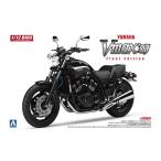 アオシマ 1/12 ヤマハ VMAX’07  51658 1/12 バイク8