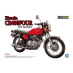 アオシマ 1/12 ホンダ CB400FOUR  07648 1/12 バイク15