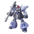 バンダイのガンプラ