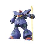 バンダイのガンプラ