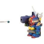 バンダイ ＢＢ戦士 35 ムシャドライセン