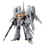 バンダイ 1/100 MG リゼルC型 (ディフェンサーa+bユニット/ ゼネラル・レビル配備機)  0181522　3月12日再販予定