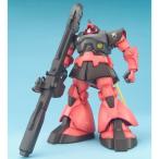 バンダイ 1/100 MG MS-09R-S シャア専用リックドム  0116402