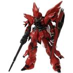 バンダイ 1/100 MG シナンジュVer.Ka (機動戦士ガンダムUC) プレミアムデカール付属 4549660222385