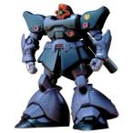 バンダイ 機動戦士ガンダム0080 ポケットの中の戦争 1/144 MS-09RII リックドムII 4902425275284