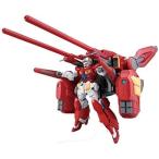 バンダイ 1/144 HG ガンダム G-セルフ(アサルトパック装備型) 「ガンダム Gのレコンギスタ」