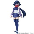 Figure-rise Standard BUILD DIVERS ダイバーアヤメ