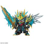 『三国志』をベースにしたSDガンダムが登場！