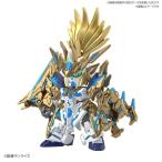 「龍尊劉備ユニコーンガンダム」を商品化！
