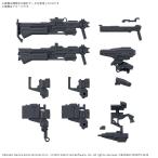 バンダイ 30MM オプションパーツセット ARMORED CORE VI FIRES OF RUBICON WEAPON SET 03