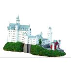 ノイシュバンシュタイン城 おもちゃの通販 価格比較 価格 Com